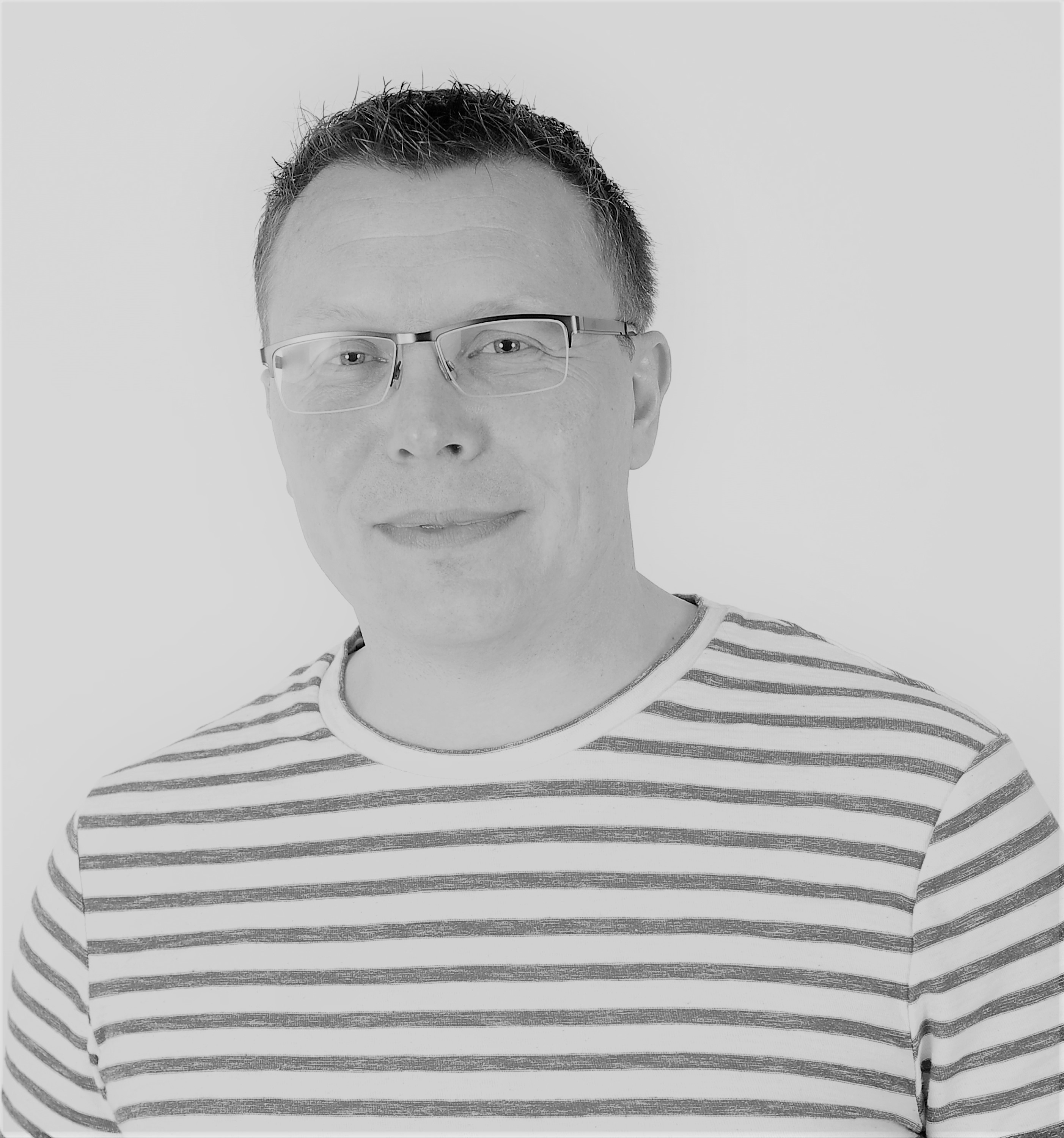 Erik van der Sloot Freelance ICT professional
